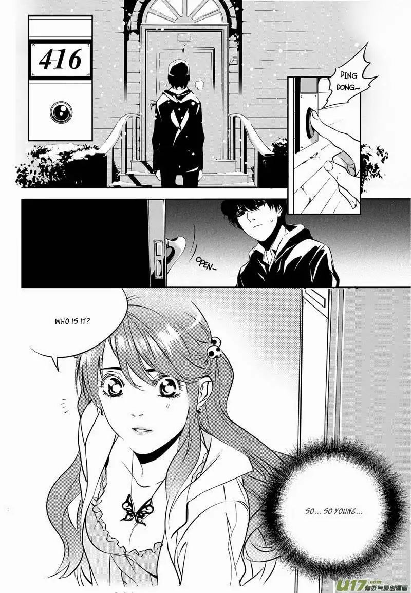 Hero (YOU Ling) Chapter 7 10